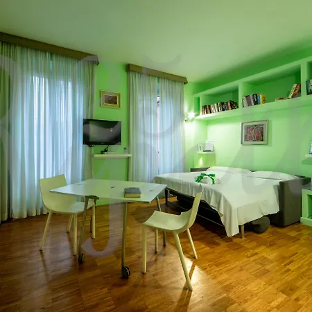 Ripetta 25 Aparthotel 2*