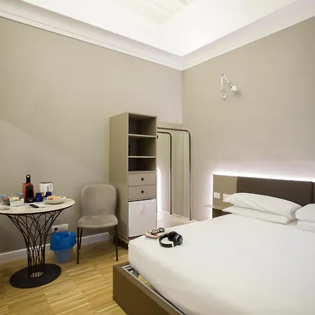 公寓式酒店 Ripetta 25 Prestige 罗马