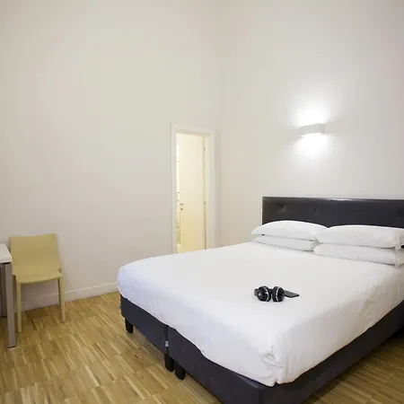 Lejlighedshotel Ripetta 25 Prestige Rom