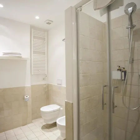 Ripetta 25 Prestige Lejlighedshotel
