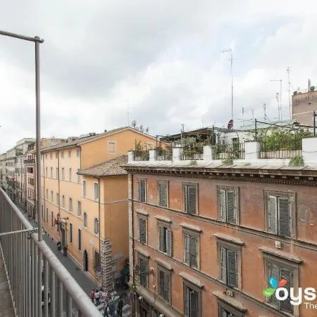 Ripetta 25 Aparthotel