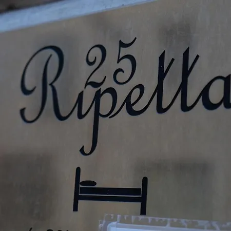 Ripetta 25