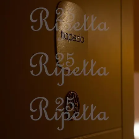 Ripetta 25 Aparthotel Roma