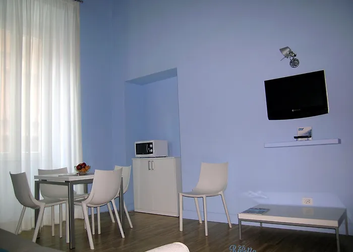 Ripetta 25 Prestige 4*