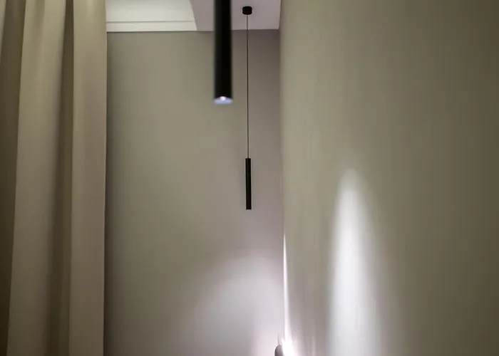 Ripetta 25 Prestige 公寓式酒店 4*