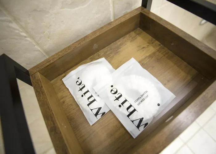 Ripetta 25 Prestige 公寓式酒店