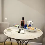 Apartahotel Ripetta 25 Prestige 4*
