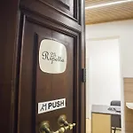 Aparthotel Ripetta 25 Prestige Rom