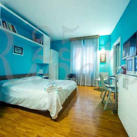 Aparthotel Ripetta 25 Prestige