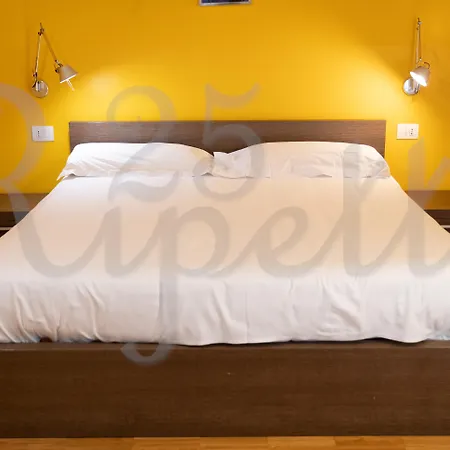 Aparthotel Ripetta 25 Prestige