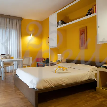 Ripetta 25 Prestige Aparthotel