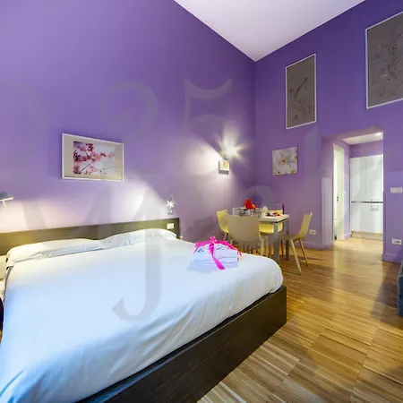 Ripetta 25 Prestige Aparthotel
