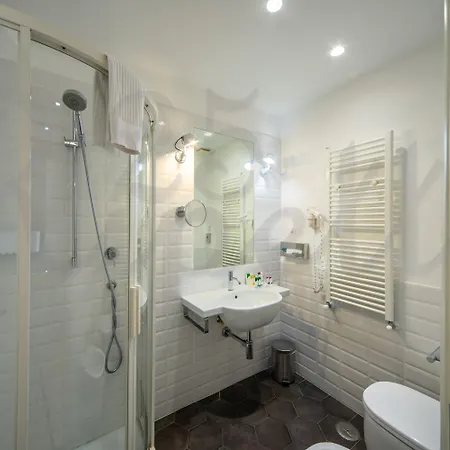 Ripetta 25 Prestige Aparthotel 2*