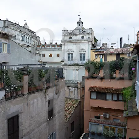 Apart-hotel Ripetta 25 Prestige 2*