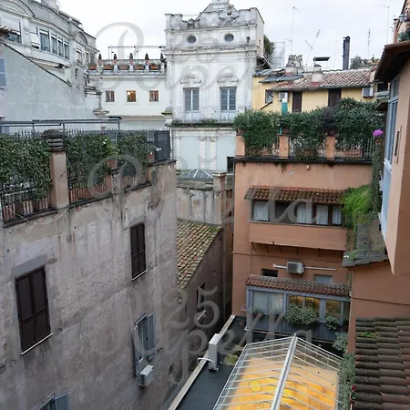 Ripetta 25 Prestige 4*