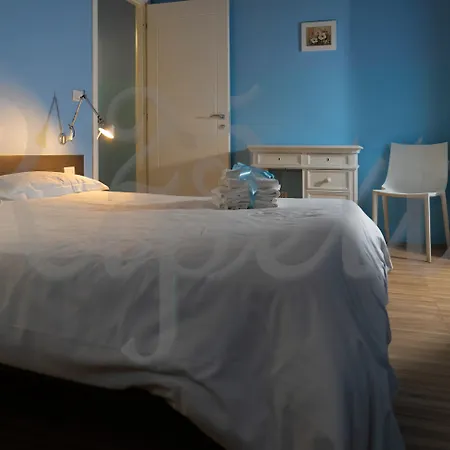 Aparthotel Ripetta 25 Prestige 2*