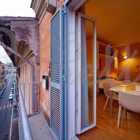 Ripetta 25 Prestige Aparthotel Rome
