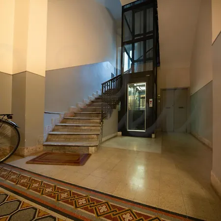 Ripetta 25 Prestige 4*