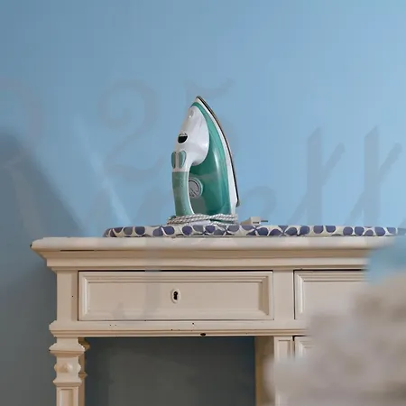 Ripetta 25 Prestige 公寓式酒店 4*