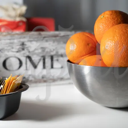 Ripetta 25 Prestige Roma