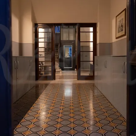 Ripetta 25 Prestige Aparthotel