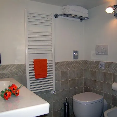 Ripetta 25 Prestige Rome