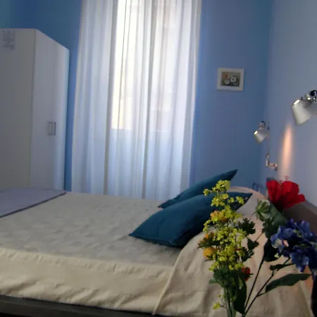 Apartmanhotel Ripetta 25 Prestige