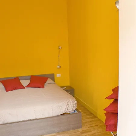 Ripetta 25 Prestige 4* Róma