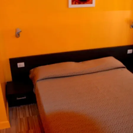 Ripetta 25 Prestige Roma