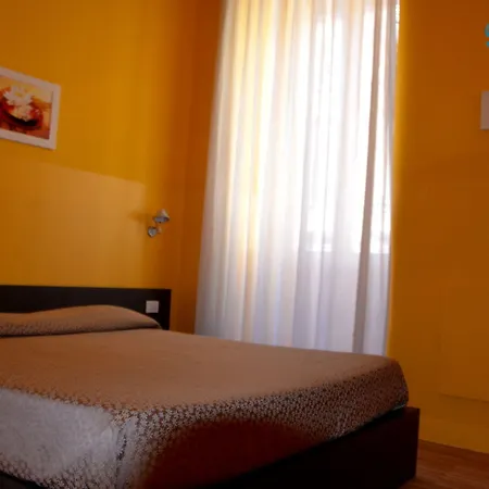 Ripetta 25
