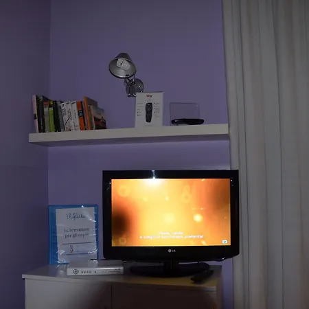 Ripetta 25 Prestige 罗马