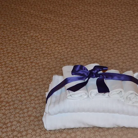 Ripetta 25 Prestige Apart-hotel