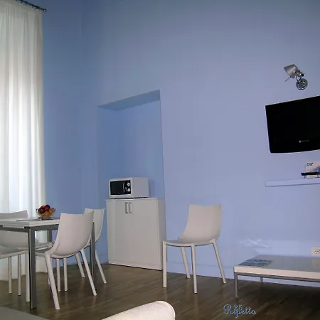 Ripetta 25 Prestige 4*