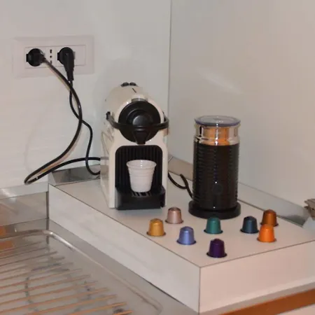 Aparthotel Ripetta 25 Roma