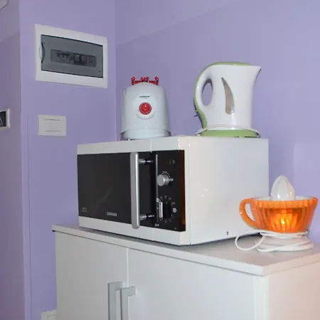 Ripetta 25 Prestige 4* Roma