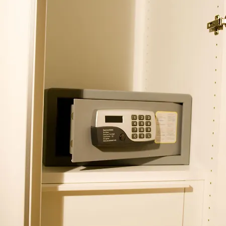 Ripetta 25 Prestige Apartmanhotel Róma