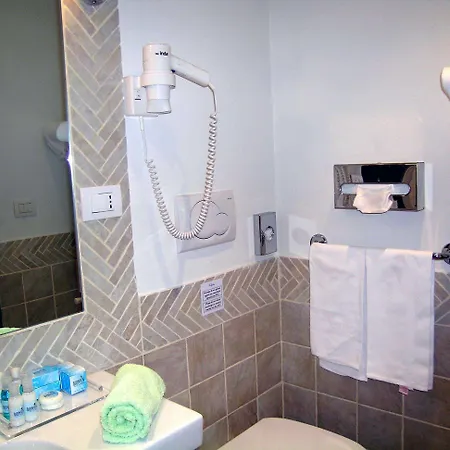 Ripetta 25 Prestige Róma