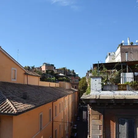 Apart-hotel Ripetta 25 Prestige Roma