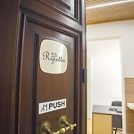 Ripetta 25 Prestige Aparthotel Rome