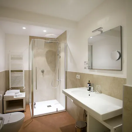 Aparthotel Ripetta 25