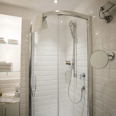 Aparthotel Ripetta 25