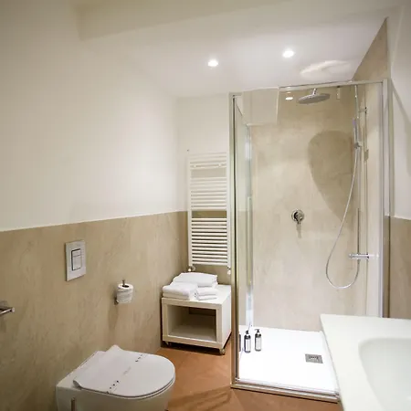 Ripetta 25 Aparthotel Roma