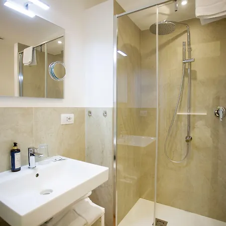 Apartmanhotel Ripetta 25 Prestige 4*