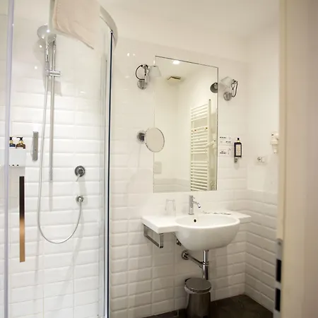 Ripetta 25 Aparthotel 4*