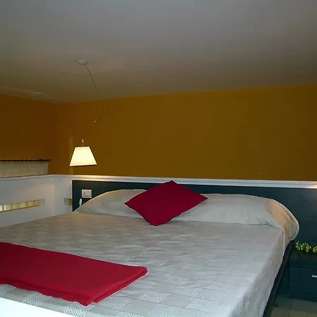 Ripetta 25 Prestige Apart-hotel