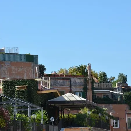 Apart-hotel Ripetta 25 Prestige