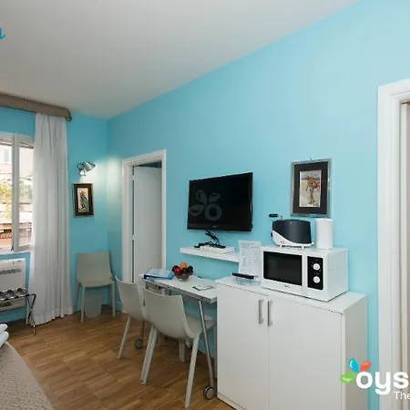 Ripetta 25 Prestige Apart-hotel Roma