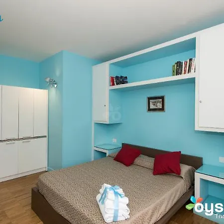 Ripetta 25 Prestige Apart-hotel