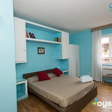 Aparthotel Ripetta 25 Prestige 2*