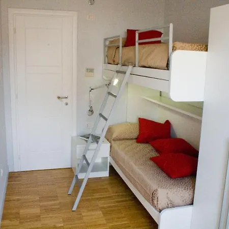 Ripetta 25 Prestige Aparthotel Rome